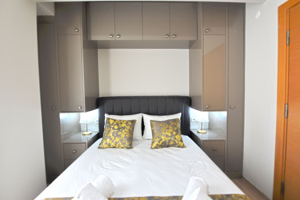 Ozgur City Residence (no Front Desk Please Contact The Property 7 Days Before Arrival)