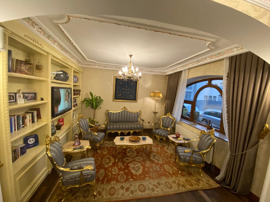 Muyan Suites