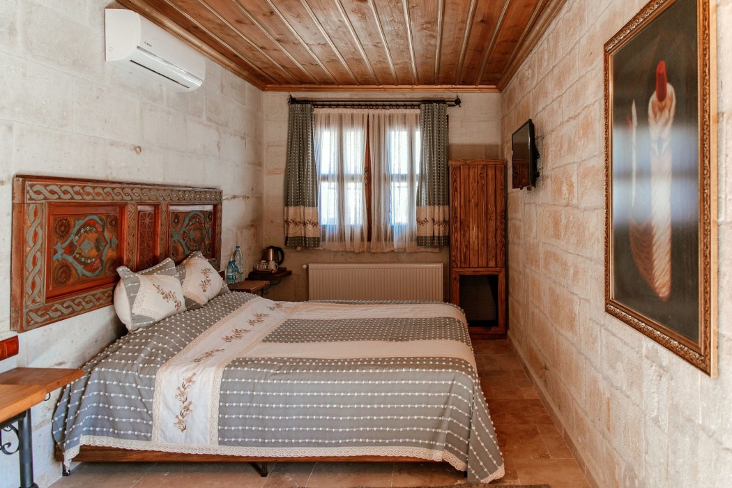 Henna Hotel (Also Known As Henna Konak Hotel)
