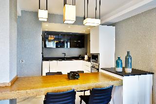 Mare Deluxe Residence