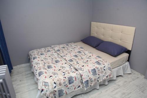 Evodak Apartment