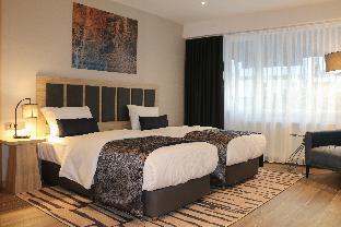 The Capri Hotel Osmanbey