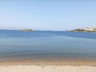 Club Blue White All Inclusive (20km Away From Bodrum) ( Also Known As Ladonia Hotels Luna Beach Resort)