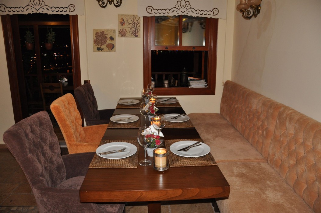 Centauera Boutiqe Hotel(134 Km Away From Antalya)