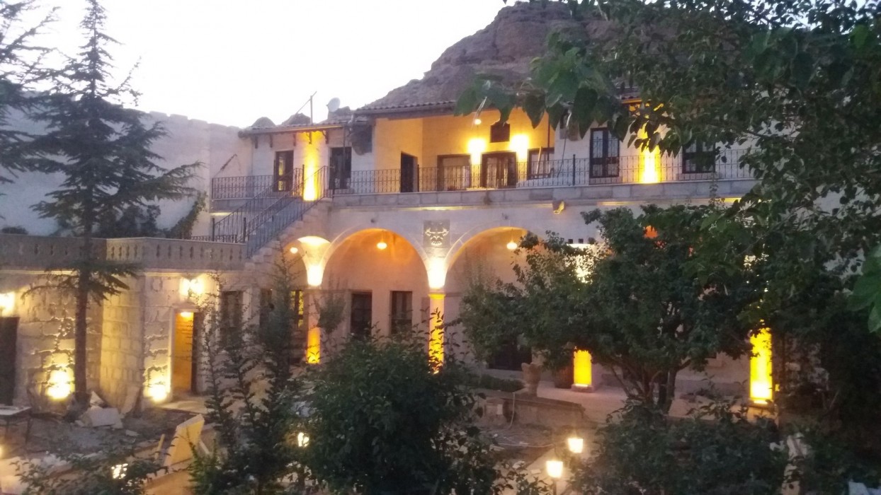 Mozaik Otel