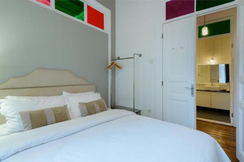 Stay Istanbul Apartments