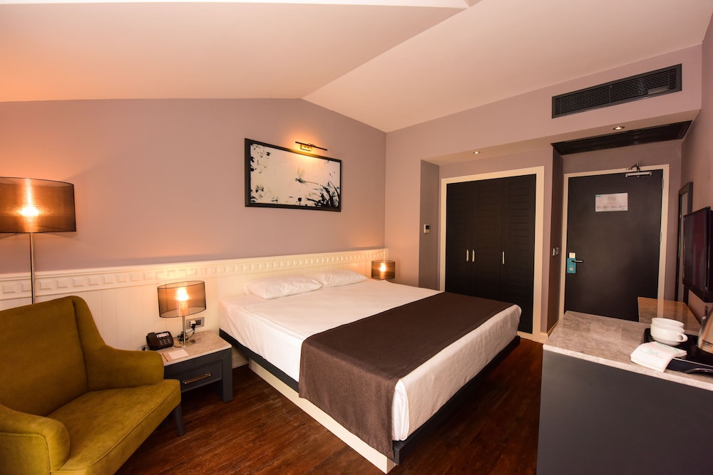 Jiva Beach Resort All Inclusive