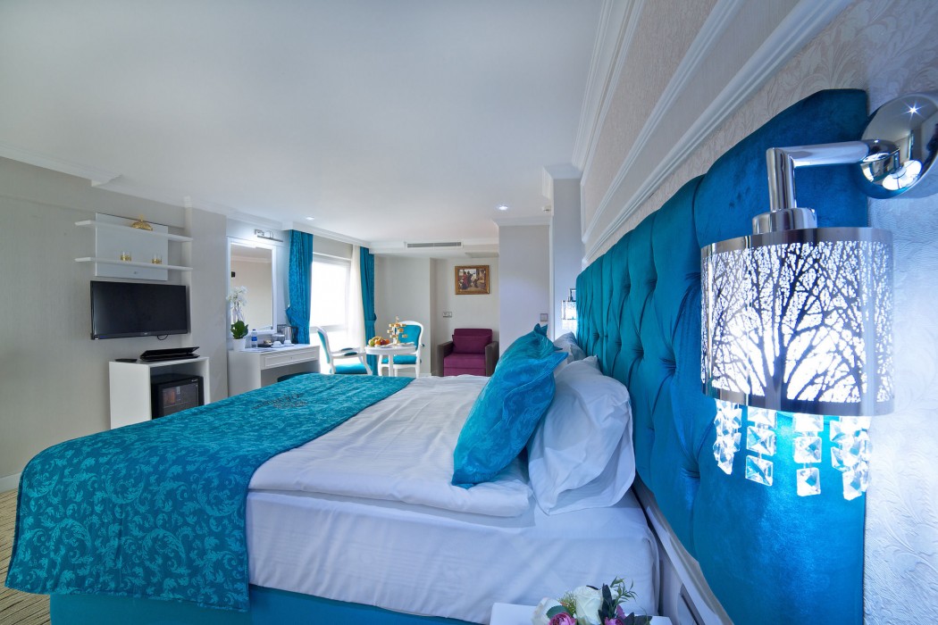 Glamour Hotel Istanbul Sirkeci
