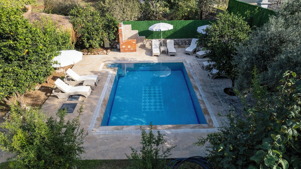 Jasmine Villa Kayakoy