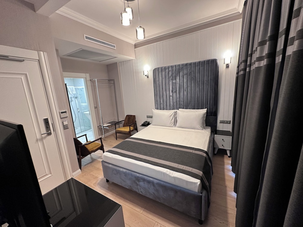 The Now Hotel
