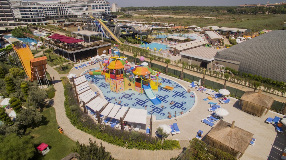 Saturn Palace Resort All Inclusive (21km Away From Antalya)(does Not Accept Men Only Bookings)