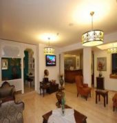 Argos Hotel