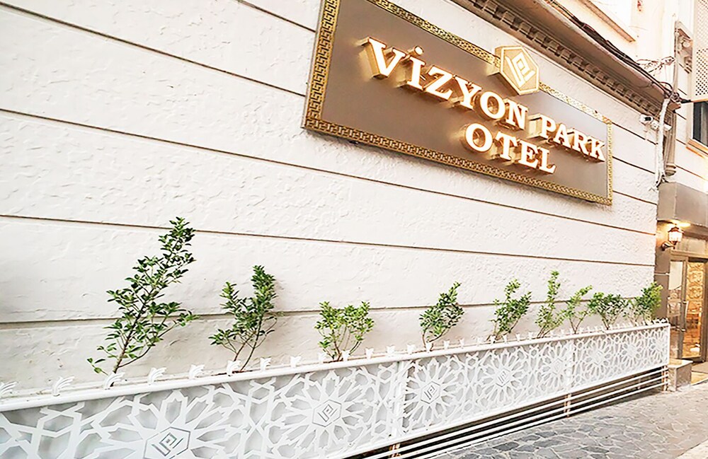 Vizyon Park Otel