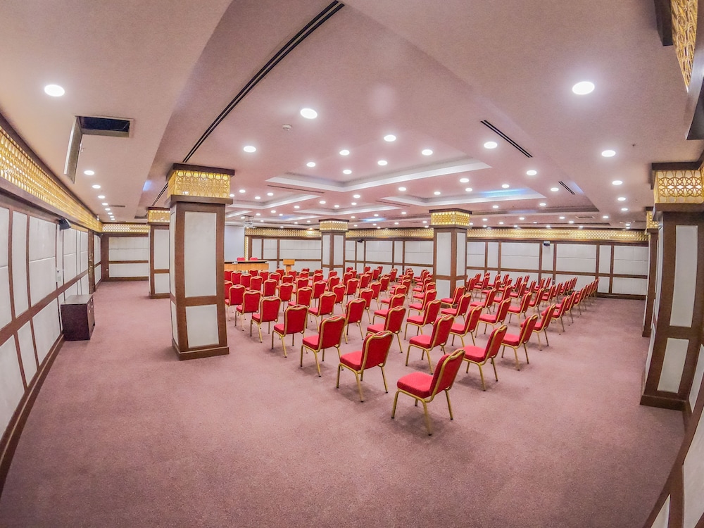 Akman Premium Hotel