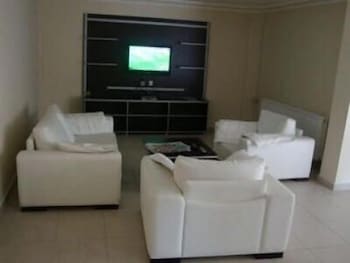 Madi Inci Hotel Ankara