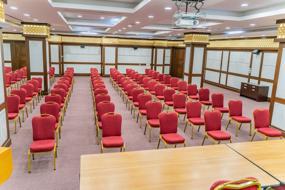 Blueline Hotel Ankara