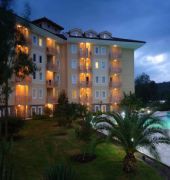 Akka Claros Hotel (50km Away From Antalya)