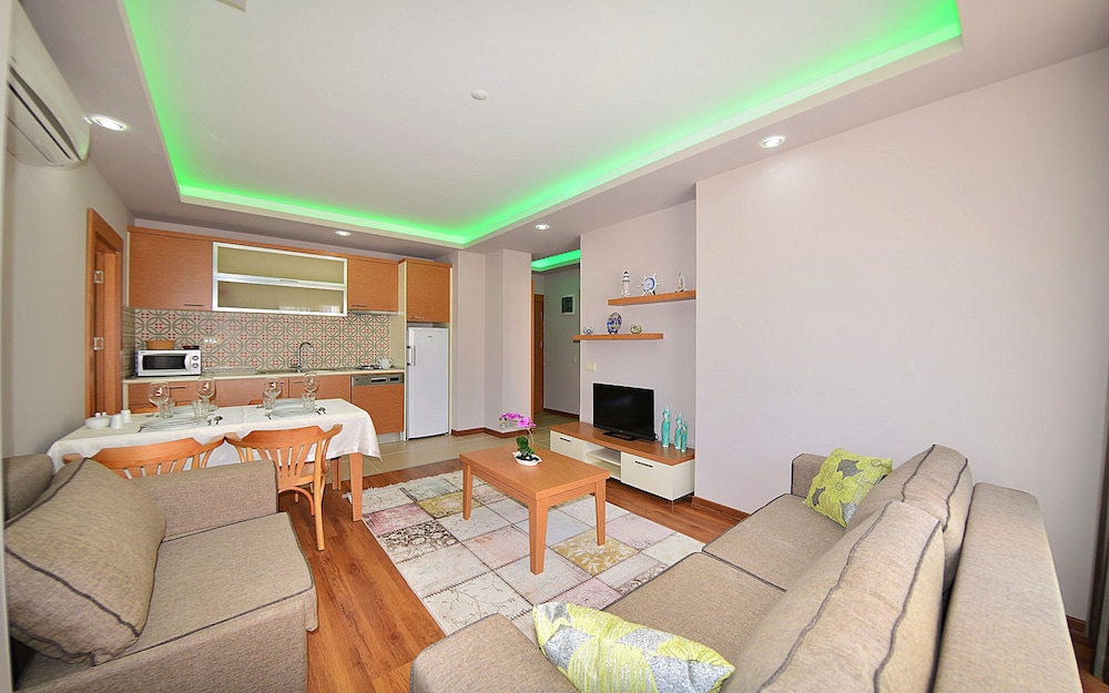 The Suites