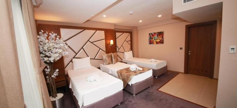 Litros Hotel And Spa