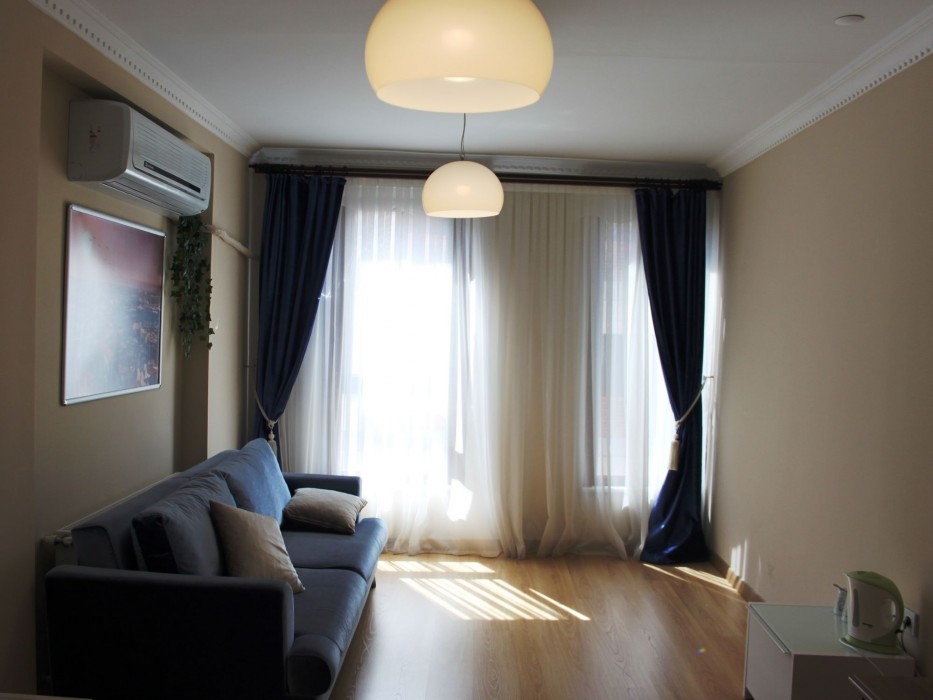 Tt Guest Rooms