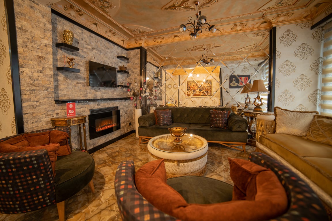 Miran Hotel