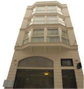 Mono Suites Hotel