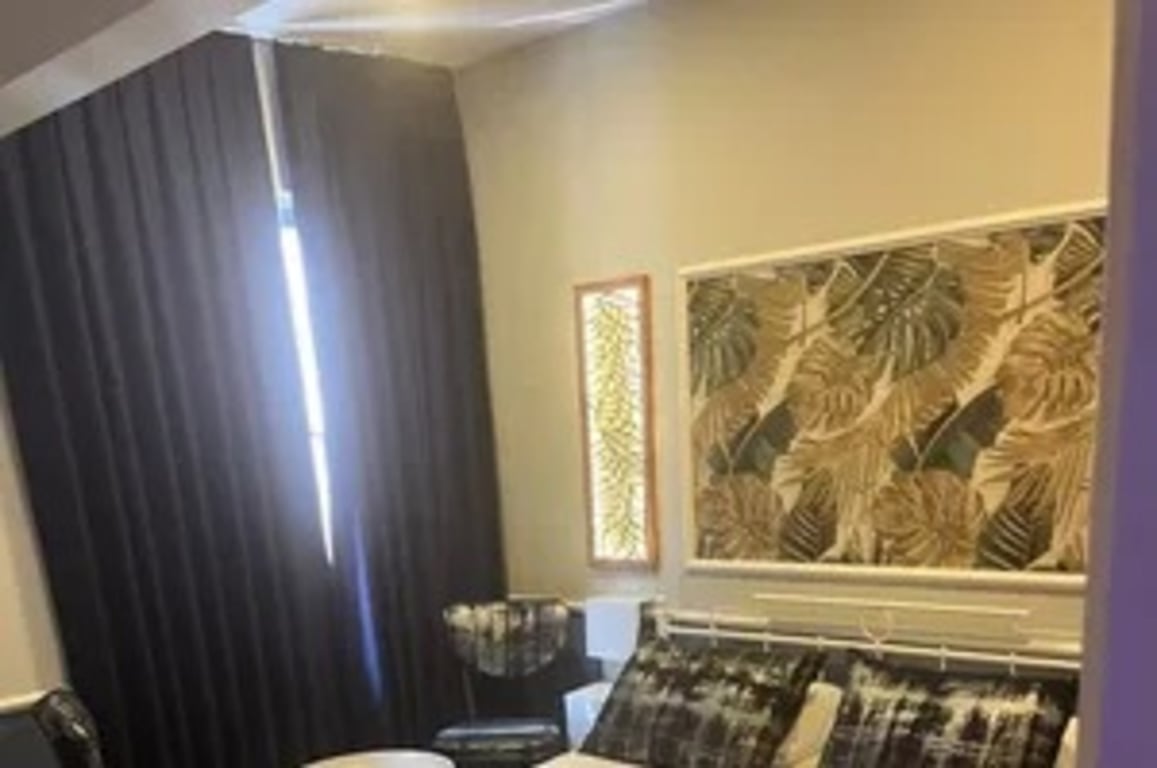Bakırköy Otel