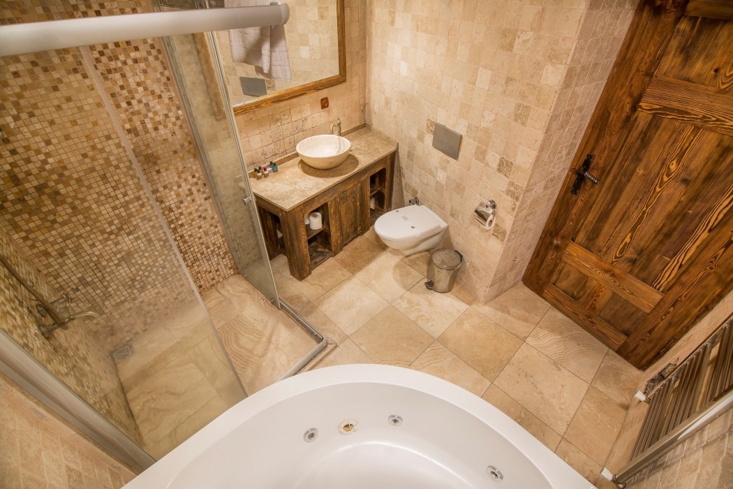 Elegance Cave Suites