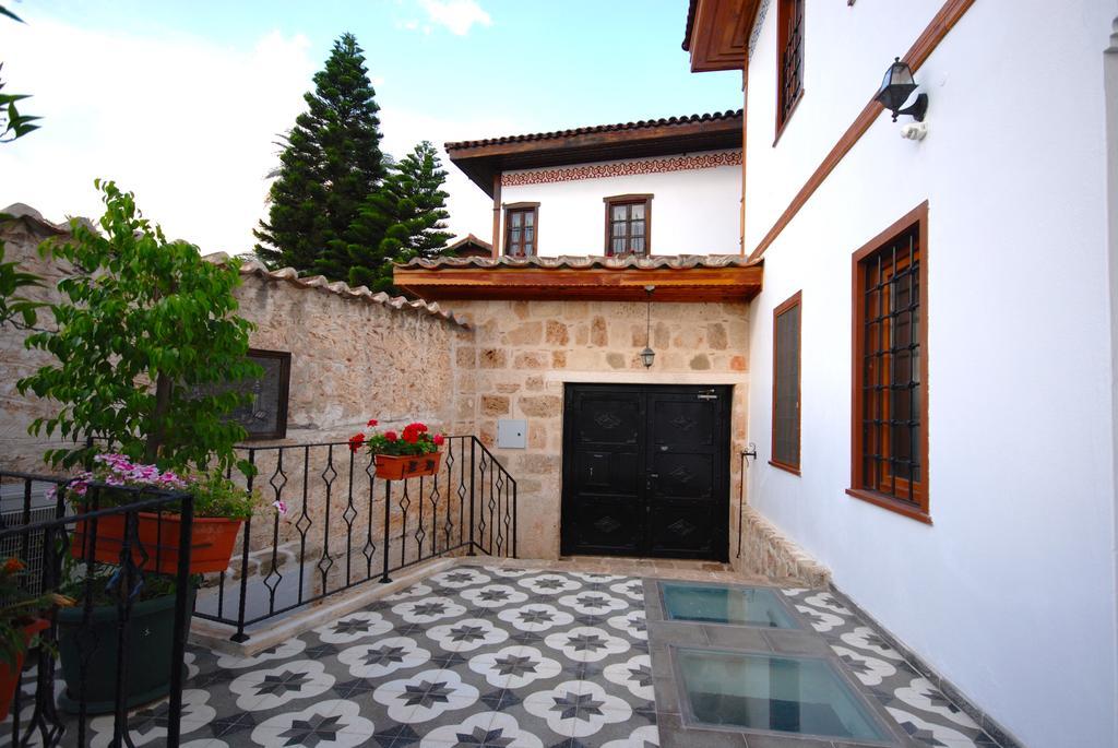 Villa Porta