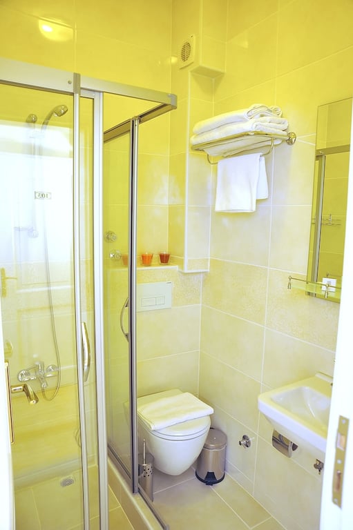 Dualis Hotel