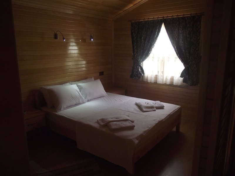 Mercan Bungalow