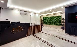 Etiz Residences