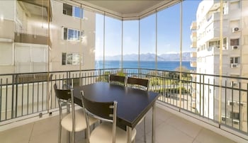 Ahtamara Park Residence Apartment