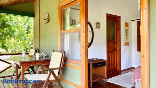 Maki Inn Cirali(77 Km Away From Antalya)