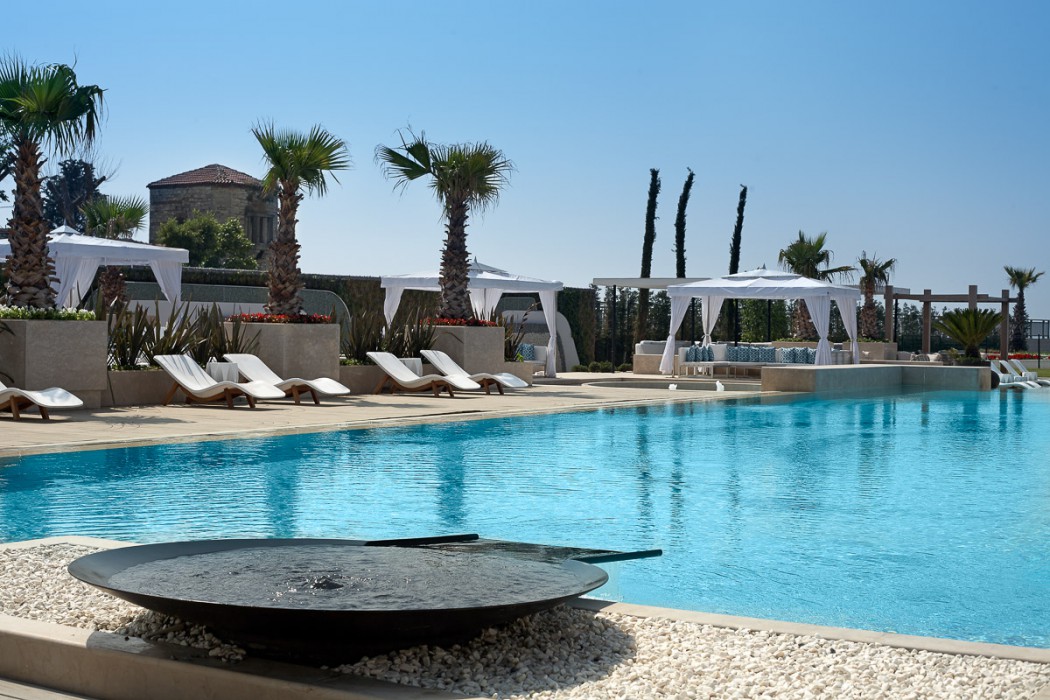 Hyatt Regency Istanbul Atakoy Hotel