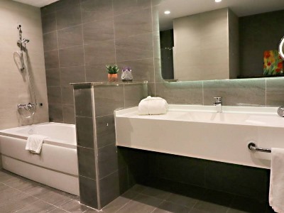 Doubletree By Hilton Hotel Ankara Incek