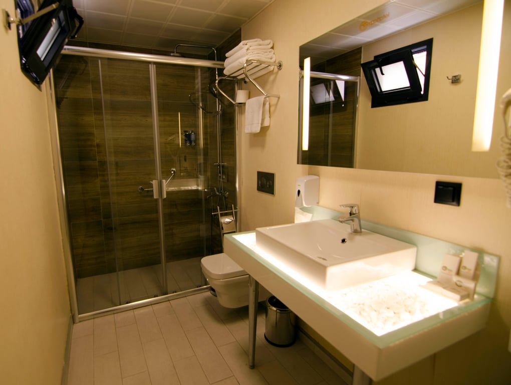 Tempo Fair Suites
