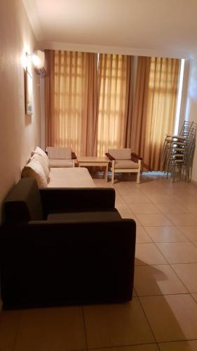 Isabella Apart Hotel