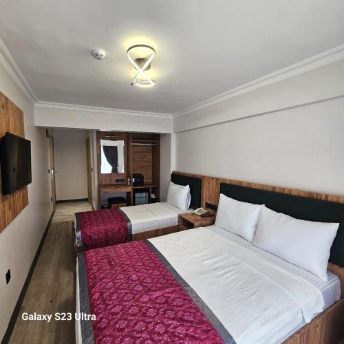 Old Hatay Hotel