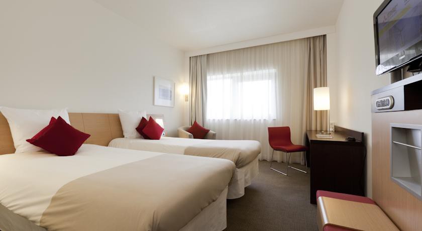 Novotel Kayseri Hotel