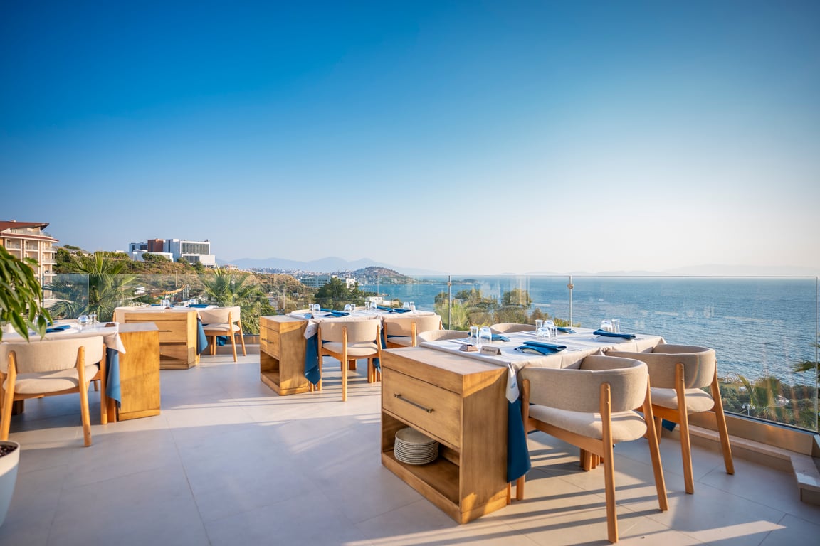 Qlusive Hotel