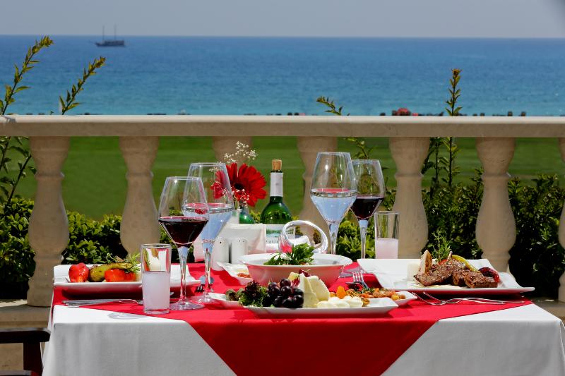 Heaven Beach Resort And Spa Adults Only (Plus16) Ultra All Inclus(87 Km Away From Antalya)