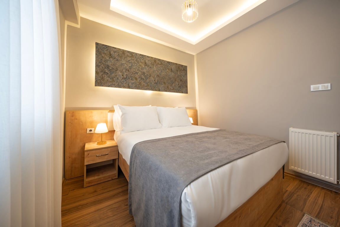 Zeymir Hotel