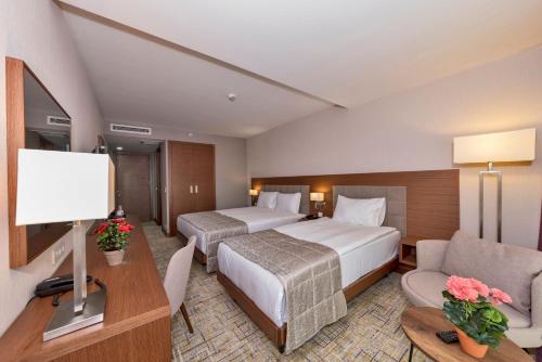 Elotte Palace Hotel