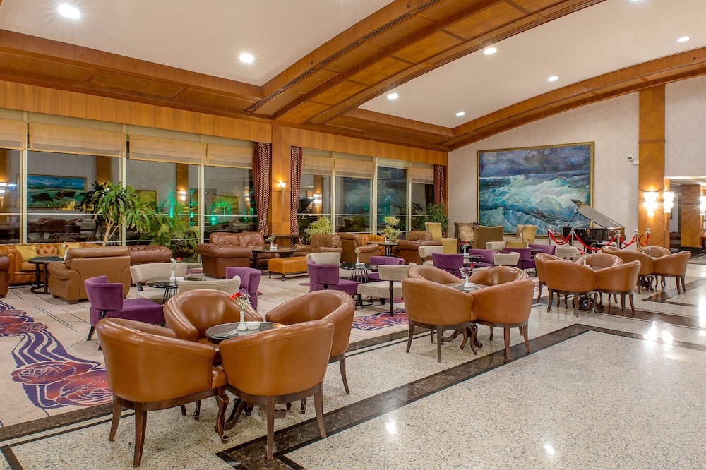 Porto Bello Hotel Resort And Spa (does Not Accept Men Only Bookings)