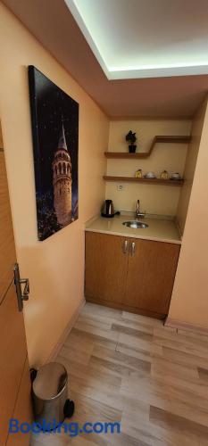 Galataportwawhotel