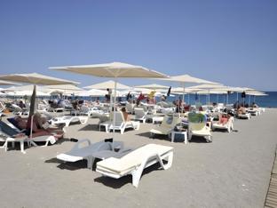 Pine House By Werde Hotels (54 Away From Antalya)
