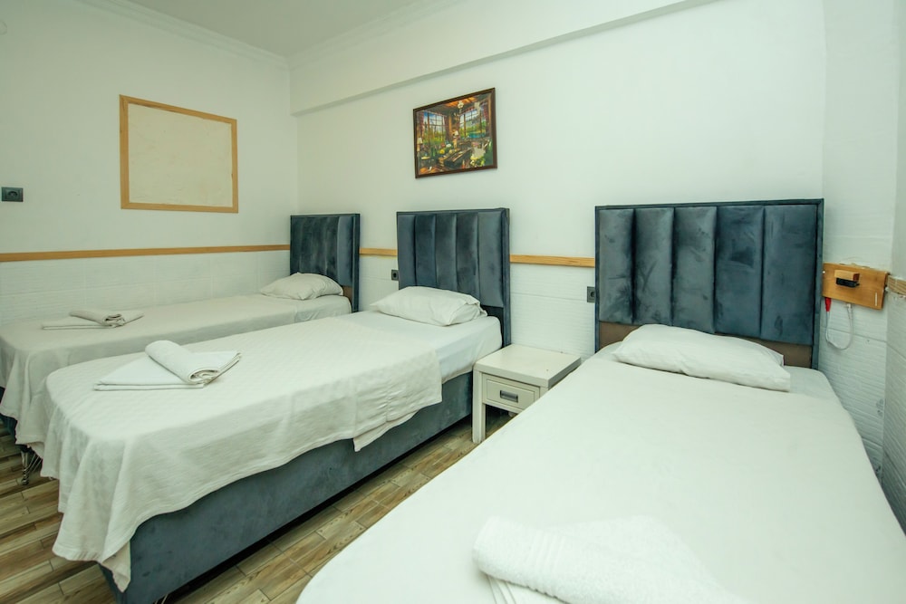 Alis Hotel Fethiye
