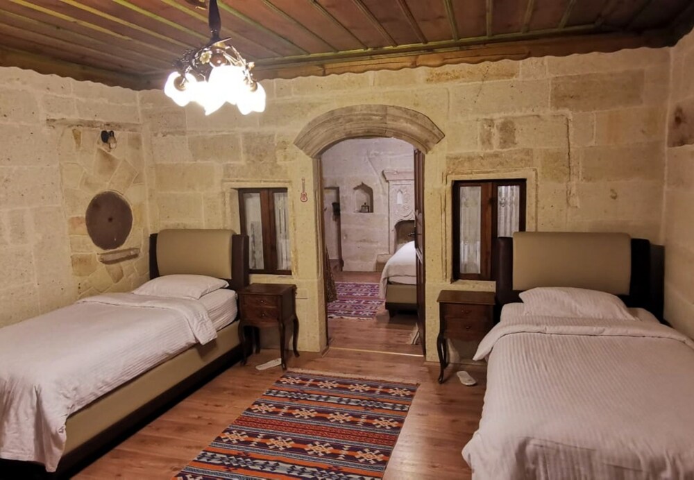 Cave Konak Hotel Special Class (Also Known As Cave Konak)
