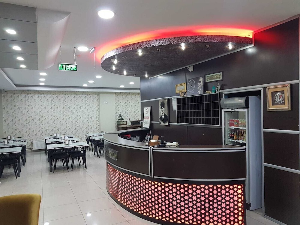 Lotus Otel